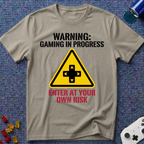 In Progress T-Shirt
