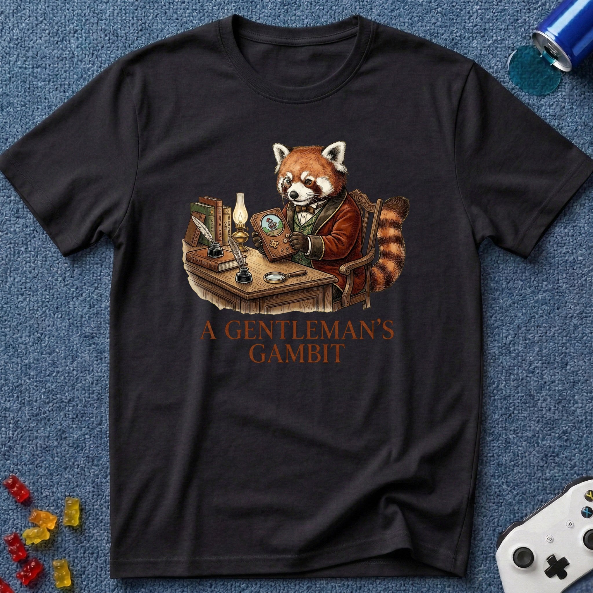 Gambit T-Shirt