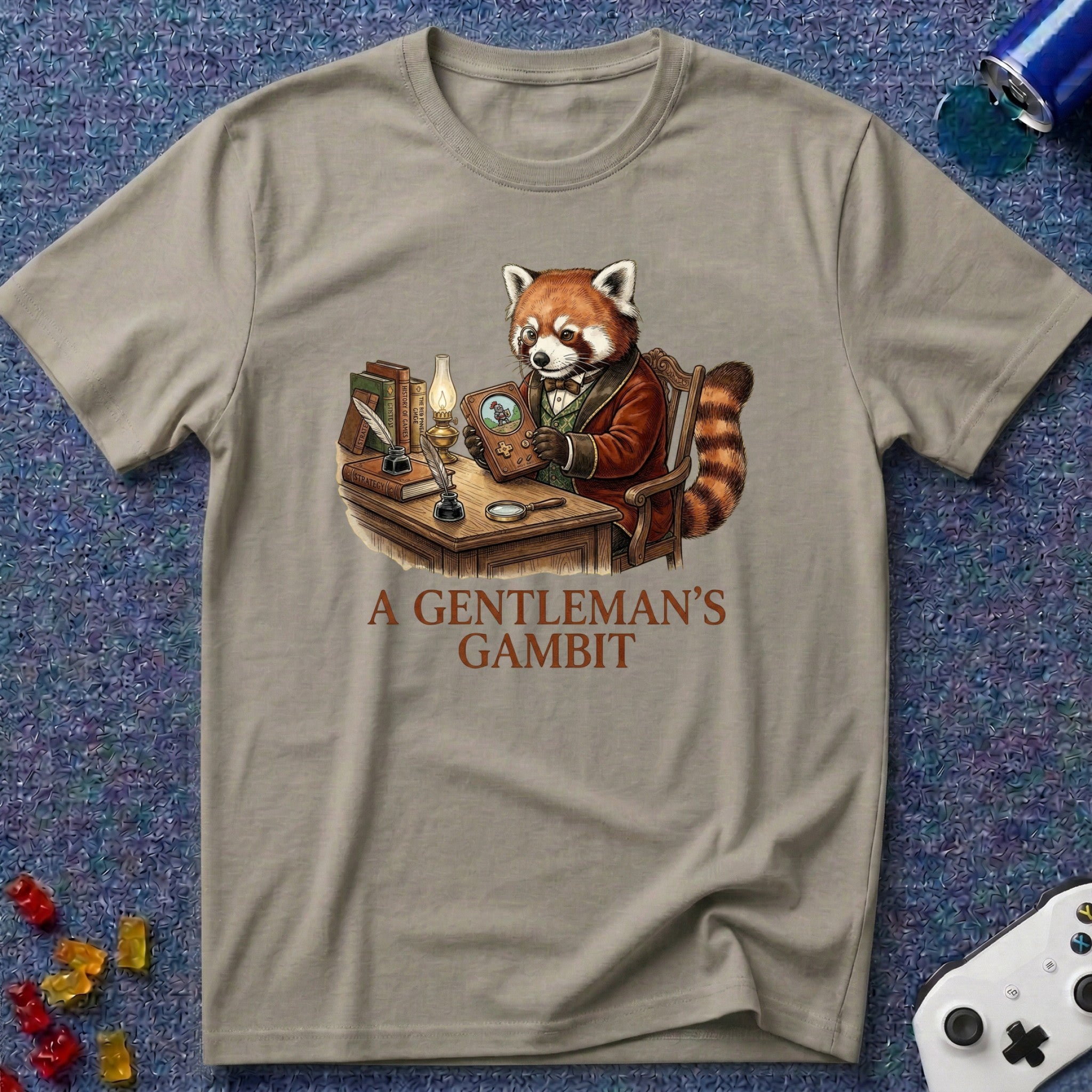 Gambit T-Shirt
