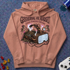 Geothermal VR Hoodie