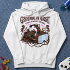 Geothermal VR Hoodie