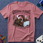 Geothermal VR T-Shirt