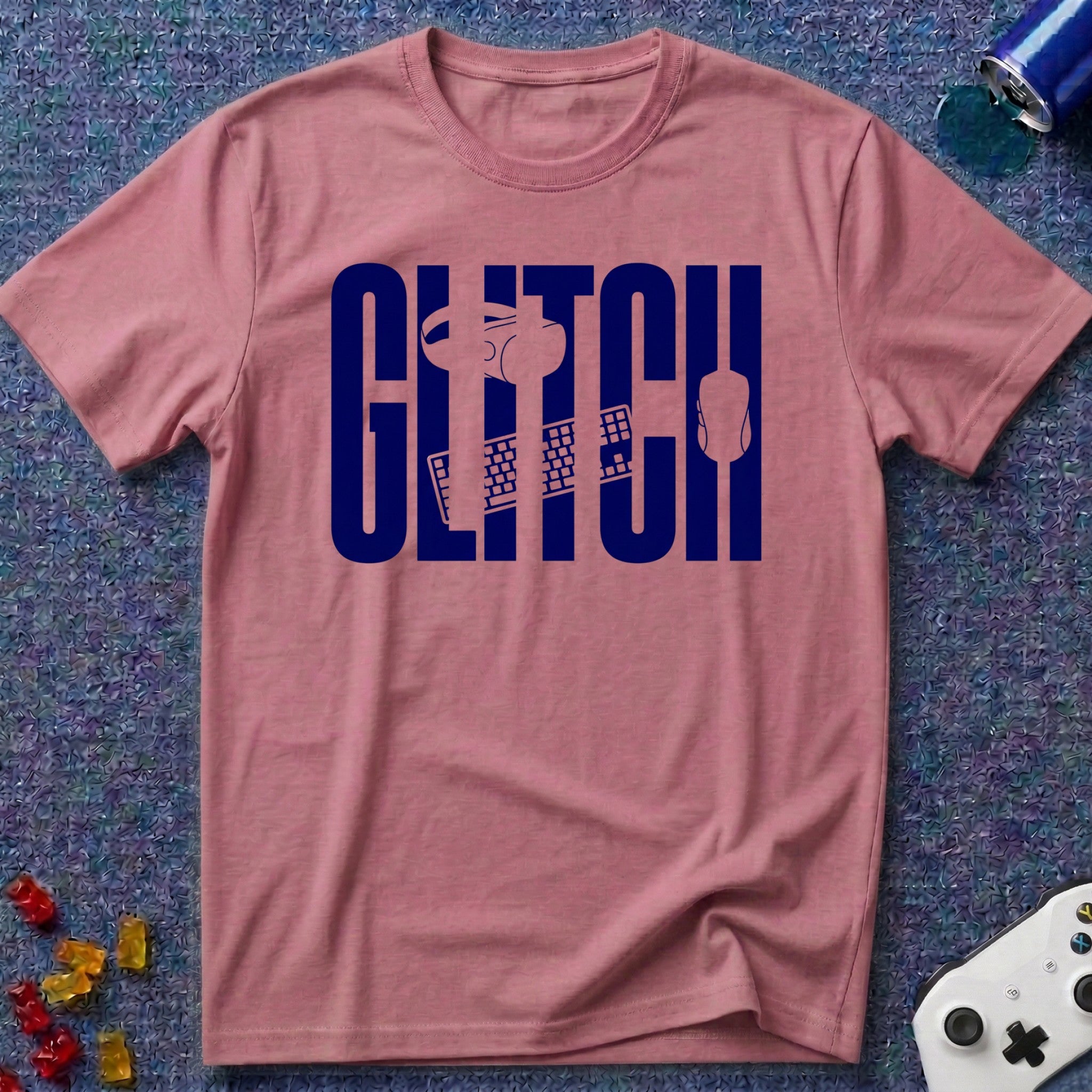 Glitch T-Shirt