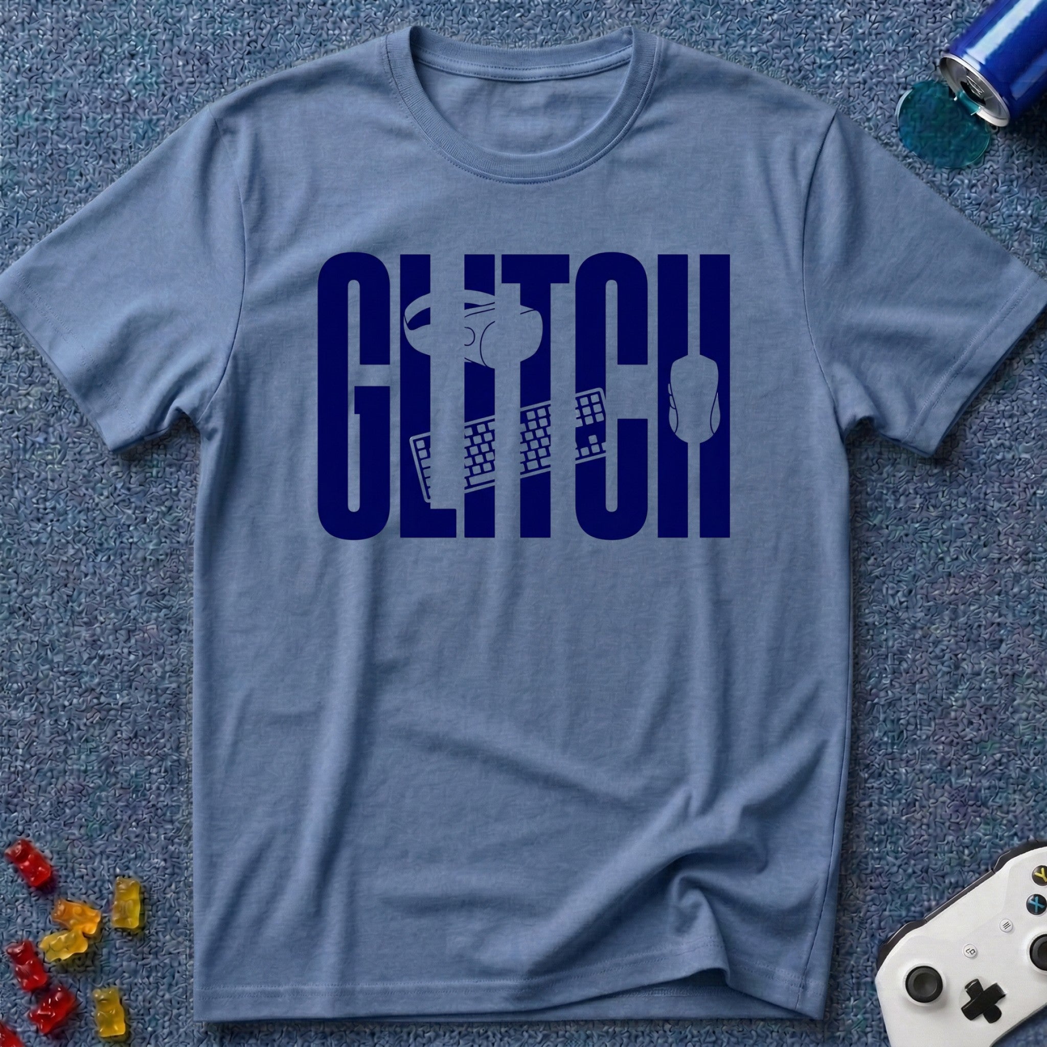 Glitch T-Shirt