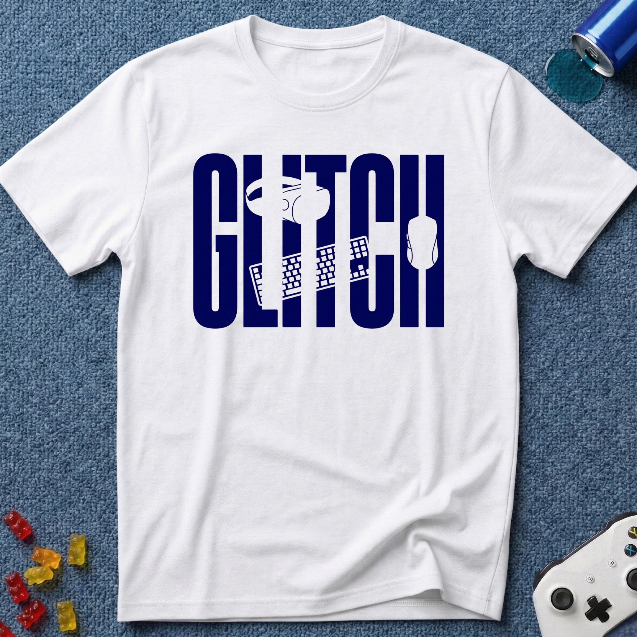 Glitch T-Shirt