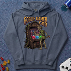 Goblin Gamer Hoodie