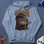 Goblin Gamer Hoodie