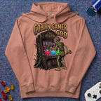 Goblin Gamer Hoodie