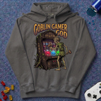Goblin Gamer Hoodie