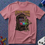 Goblin Gamer God T-Shirt