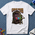 Goblin Gamer God T-Shirt