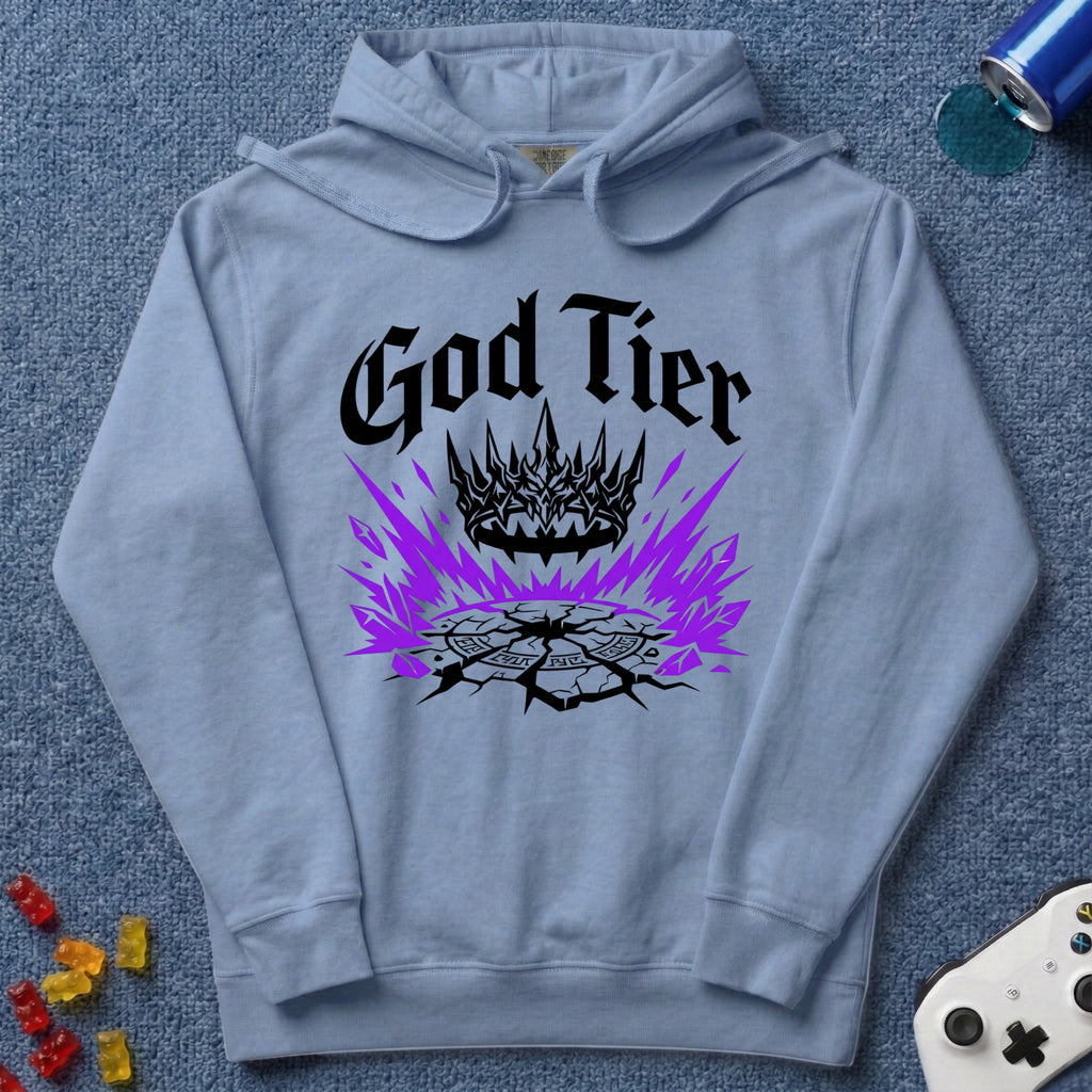 God Tier Hoodie