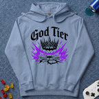God Tier Hoodie
