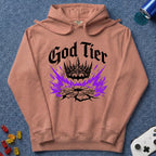 God Tier Hoodie