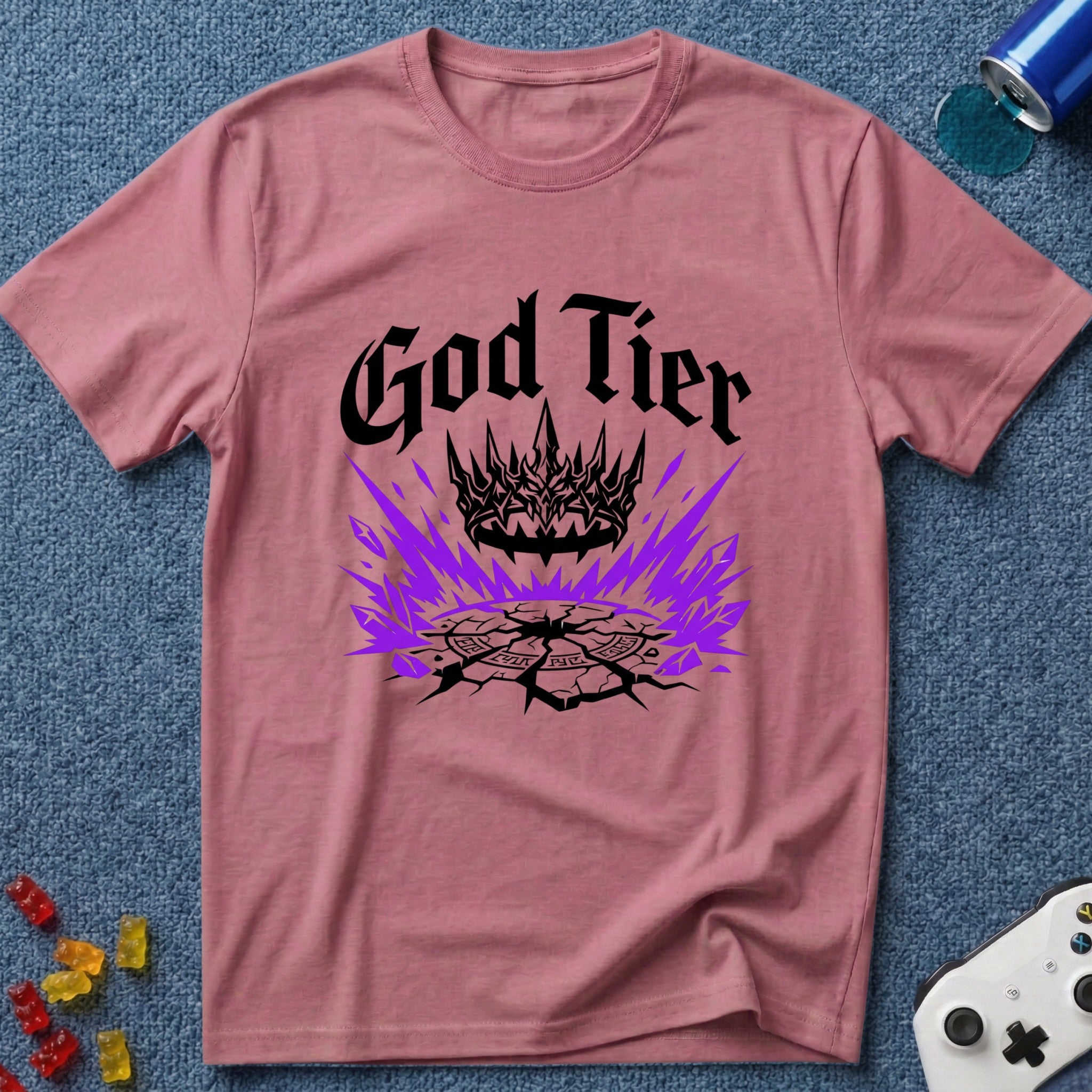 God Tier T-Shirt