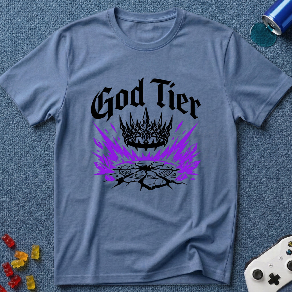 God Tier T-Shirt