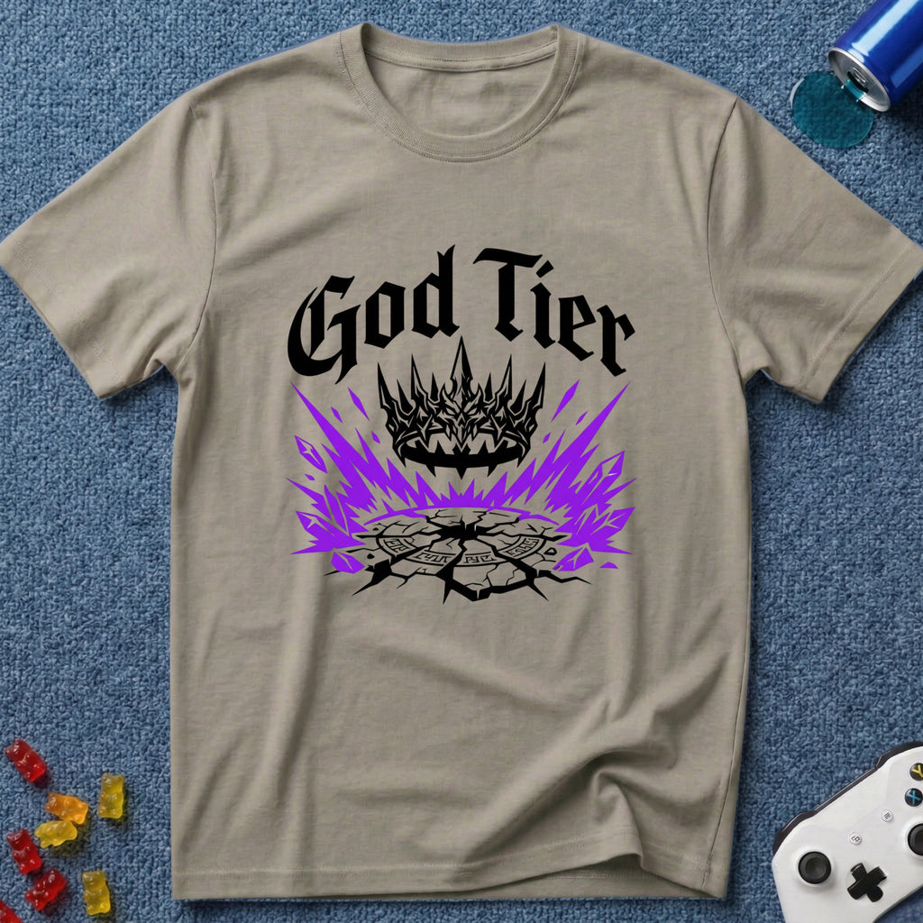 God Tier T-Shirt
