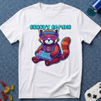 Groovy Gaming T-Shirt