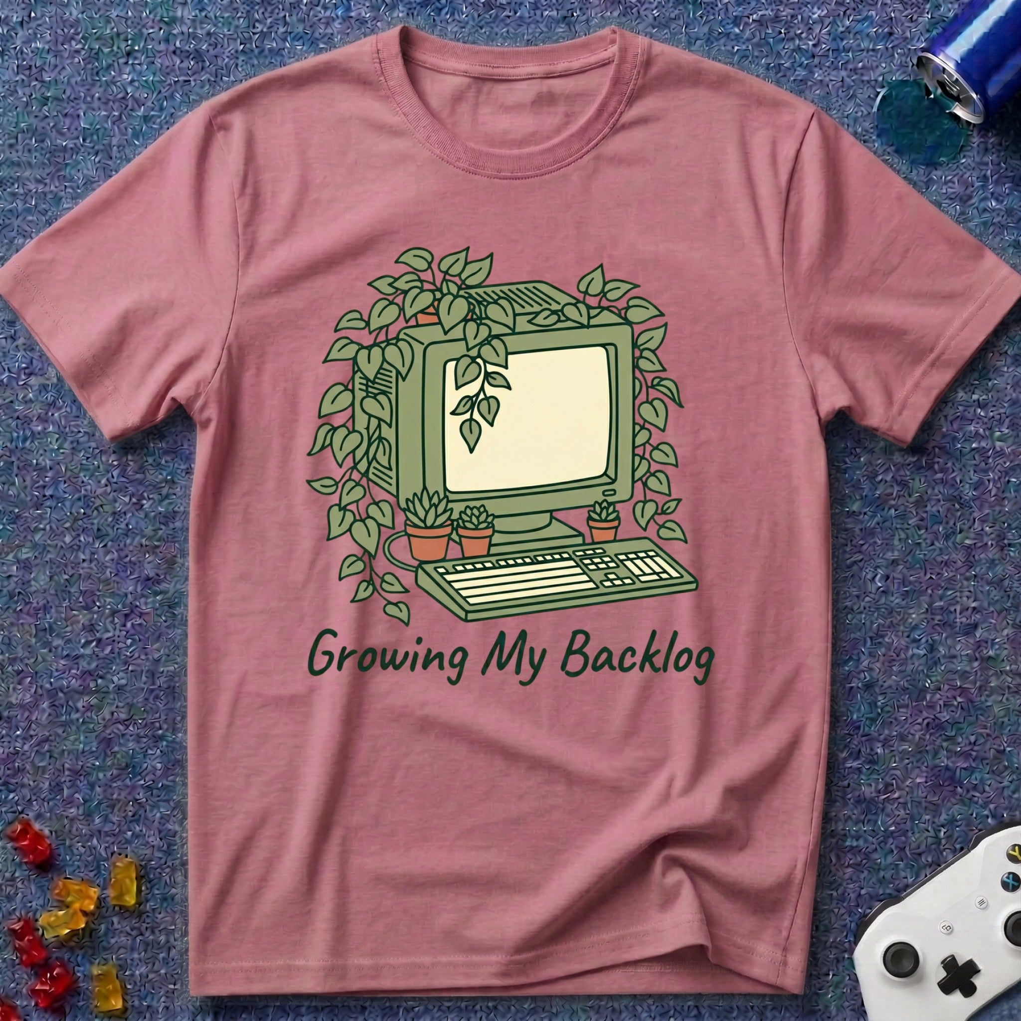 Backlog T-Shirt
