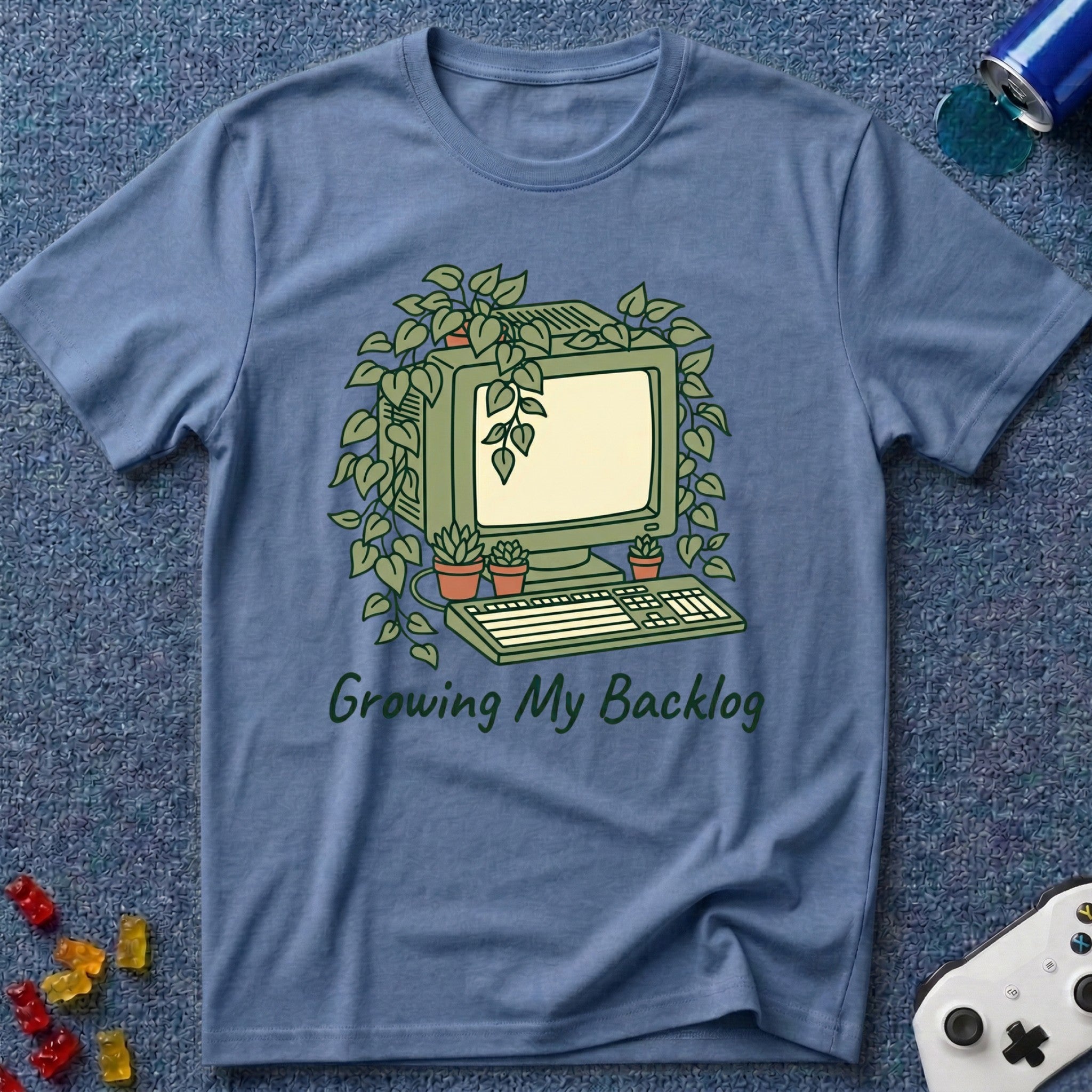 Backlog T-Shirt