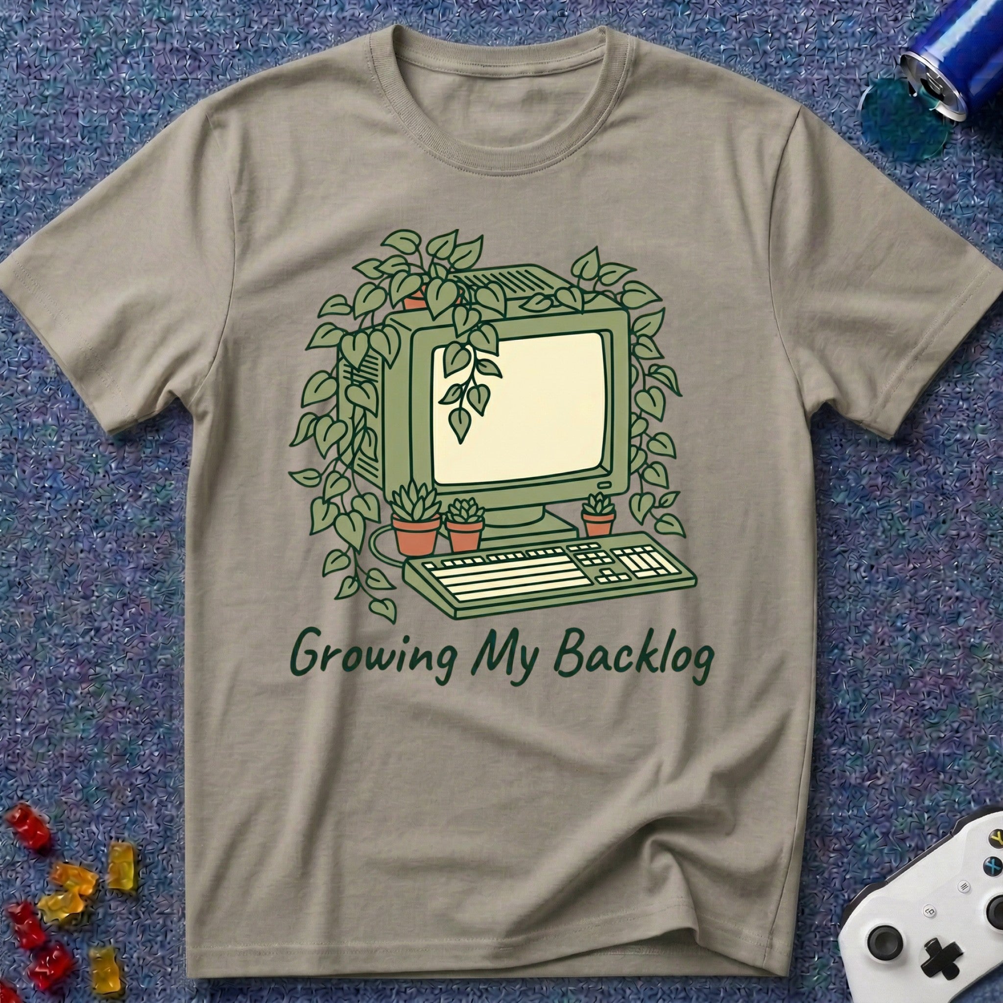 Backlog T-Shirt