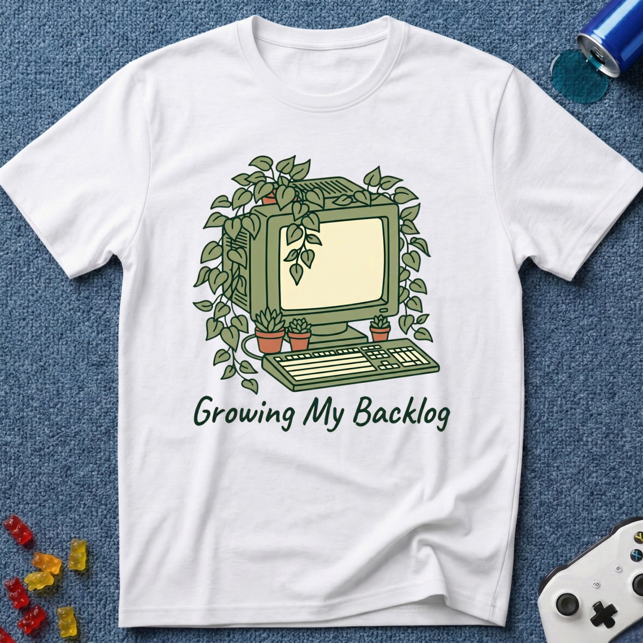 Backlog T-Shirt