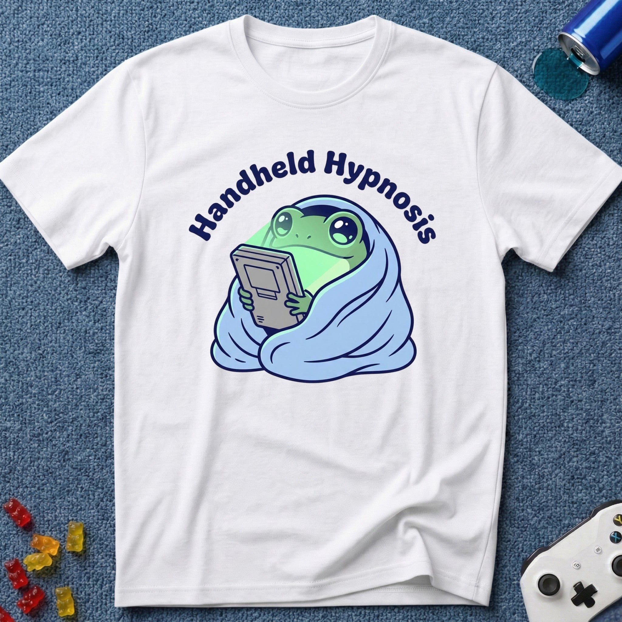 Hypnosis T-Shirt