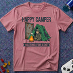 Happy Camper T-Shirt