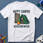 Happy Camper T-Shirt