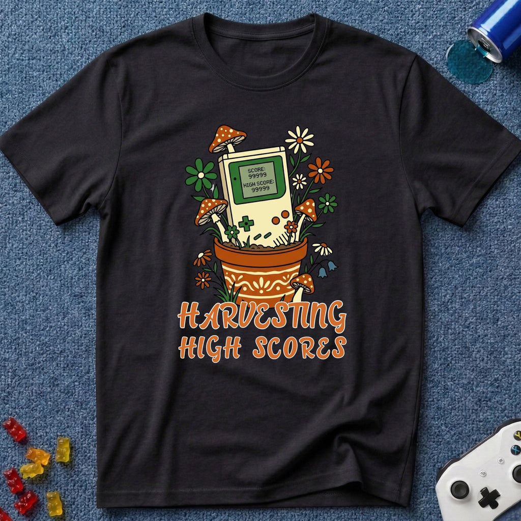 Harvesting T-Shirt