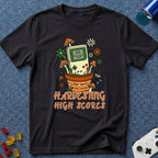 Harvesting T-Shirt