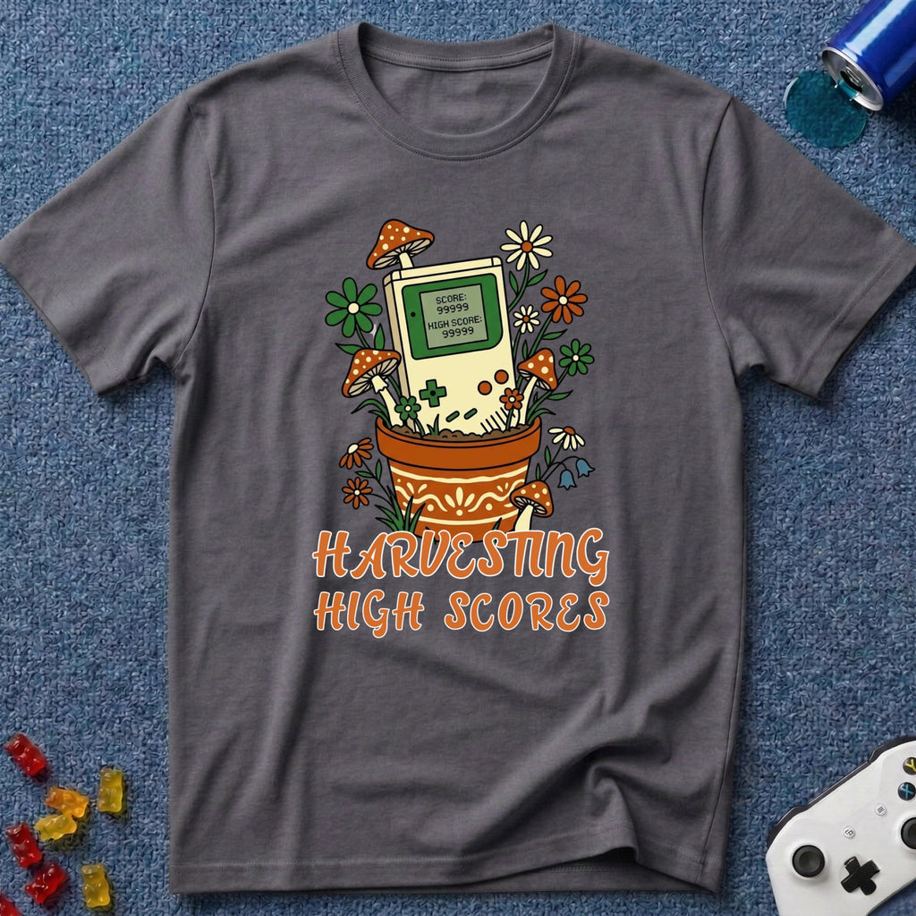 Harvesting T-Shirt