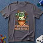 Harvesting T-Shirt