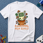 Harvesting T-Shirt
