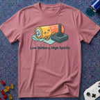 High Spirits T-Shirt