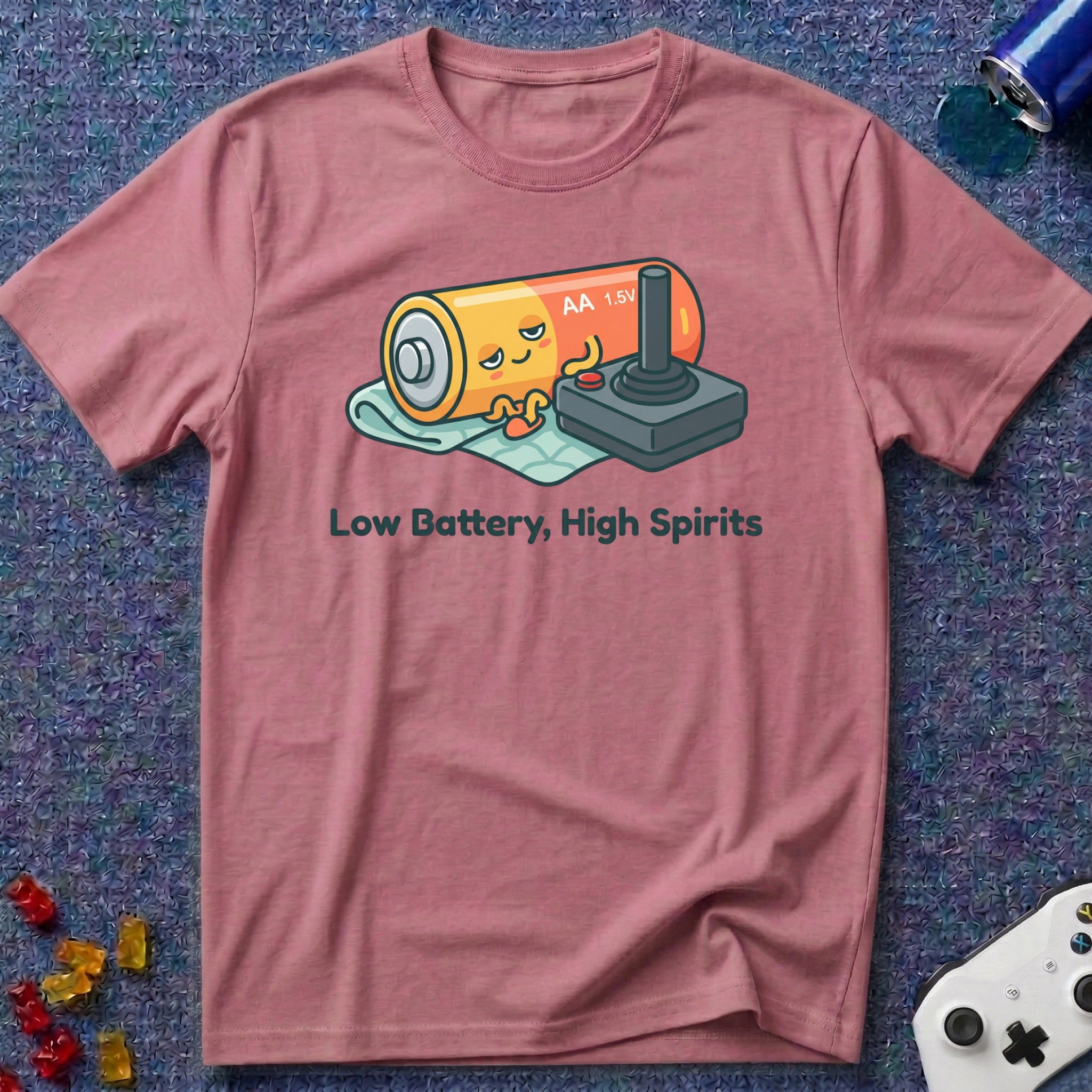 High Spirits T-Shirt