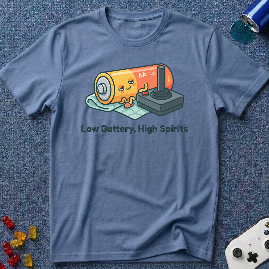 High Spirits T-Shirt