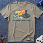 High Spirits T-Shirt