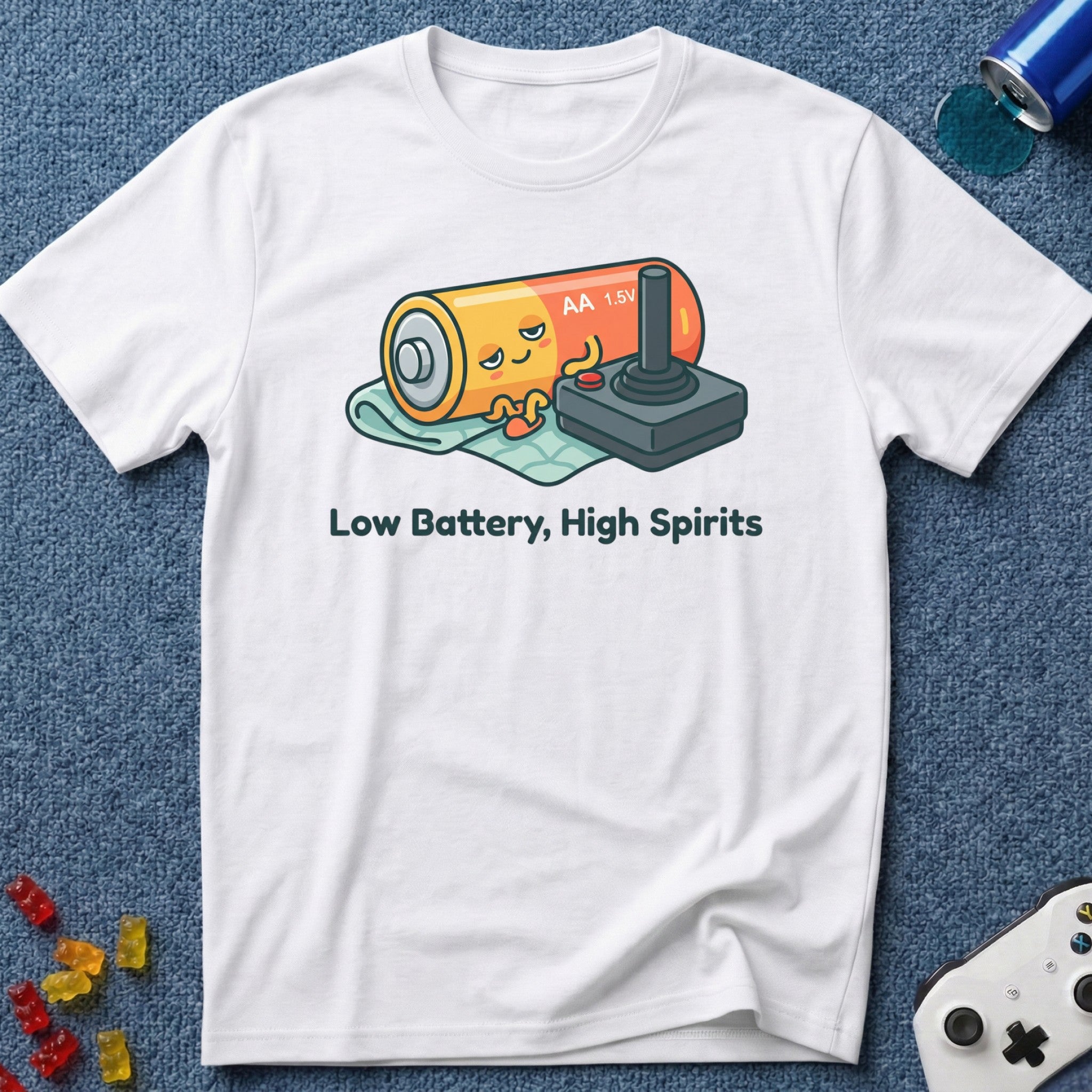 High Spirits T-Shirt