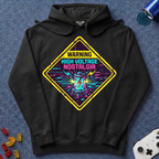 High Voltage Hoodie