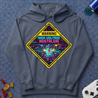 High Voltage Hoodie