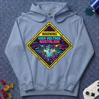 High Voltage Hoodie