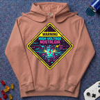 High Voltage Hoodie