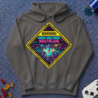 High Voltage Hoodie
