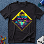 High Voltage T-Shirt