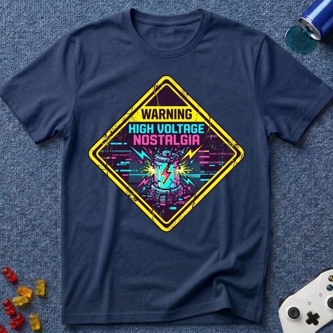 High Voltage T-Shirt