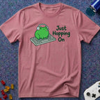 Hopping On T-Shirt