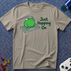 Hopping On T-Shirt