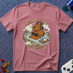 Hot Session T-Shirt
