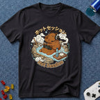 Hot Session T-Shirt